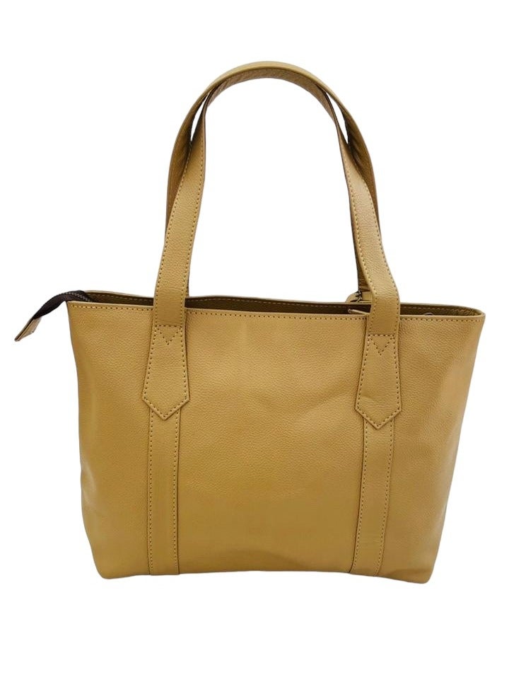 LA Genuine Leather Ladies Bag