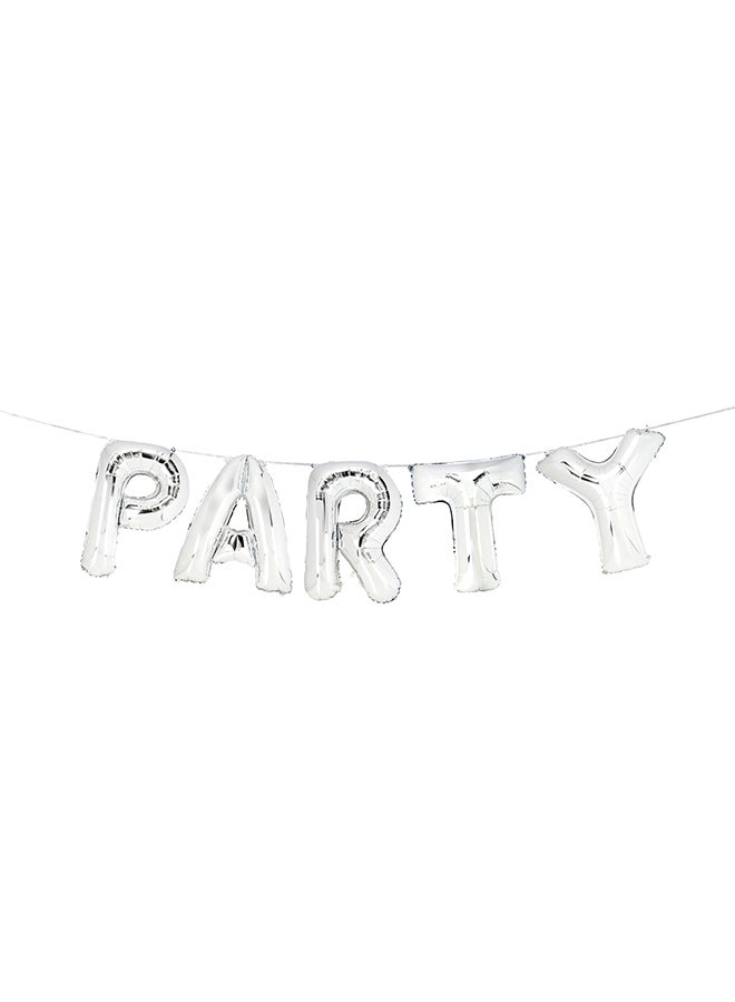Allsorts Giant Party Balloon Banner