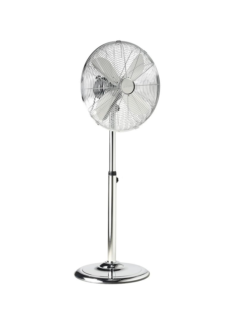 Modern Pedestal Fan VE-5951 – Elegant & Powerful Cooling Solution