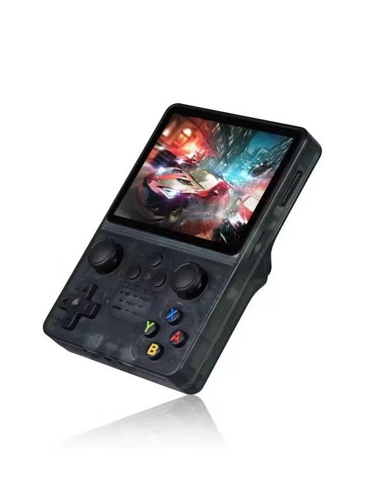 R35S Handheld Retro Gaming Console