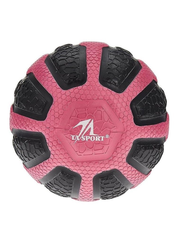 2 kg medicine ball from TA Sport GL3017