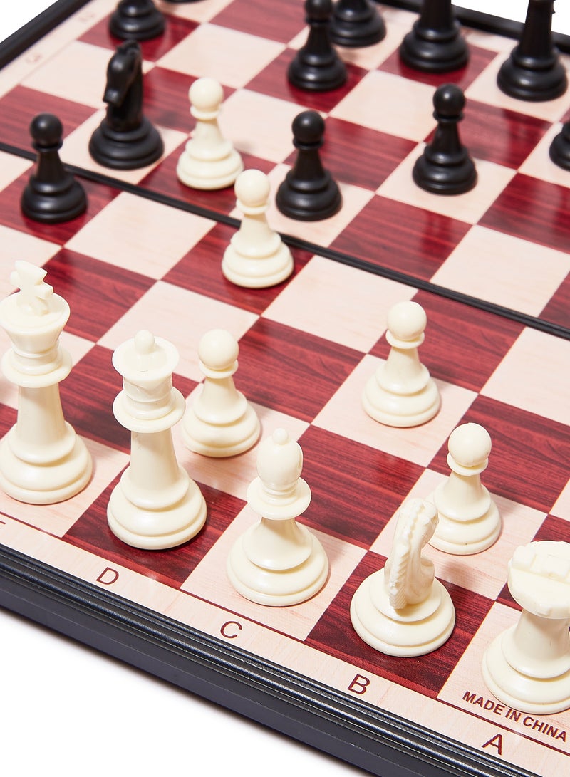 Brain Chess