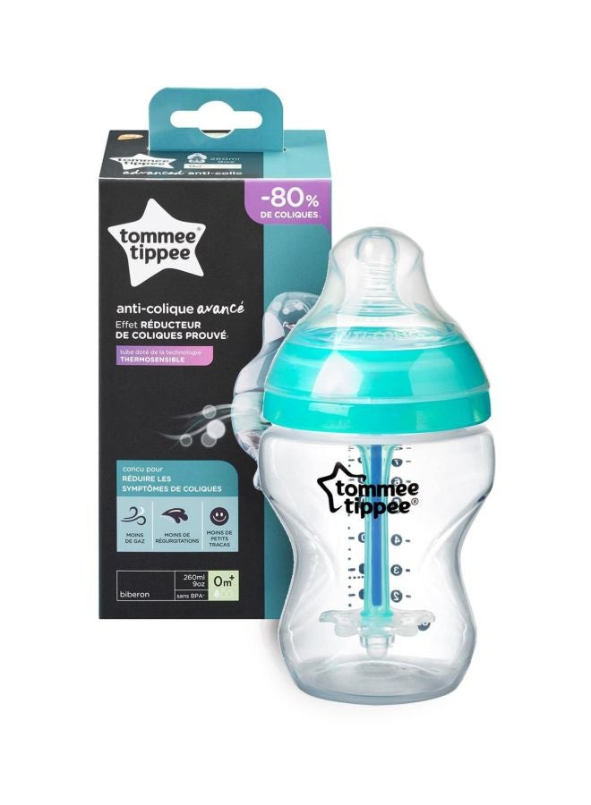 Anti Colic Feeding Bottle 260ml