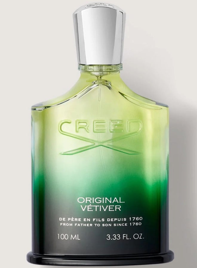 Original Vetiver EDP 100ml