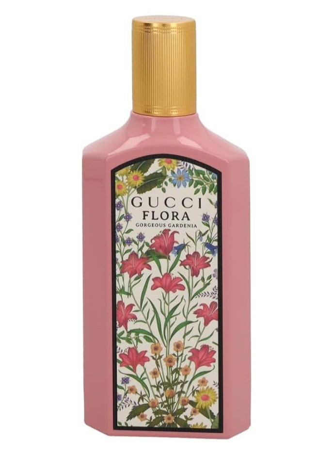 Flora Gorgeous Gardenia EDP 100ml