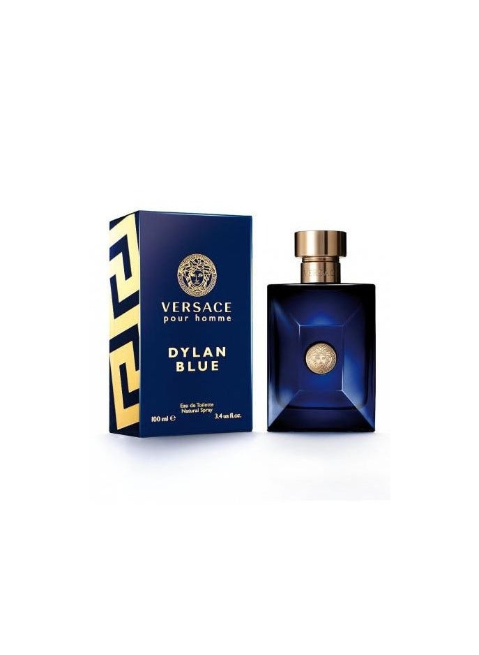 Dylan Blue EDT For Men 100ml