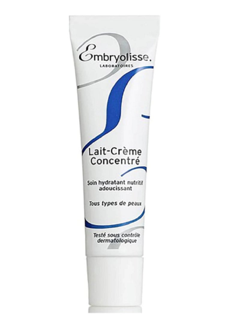 Lait Crème Concentra 30ml