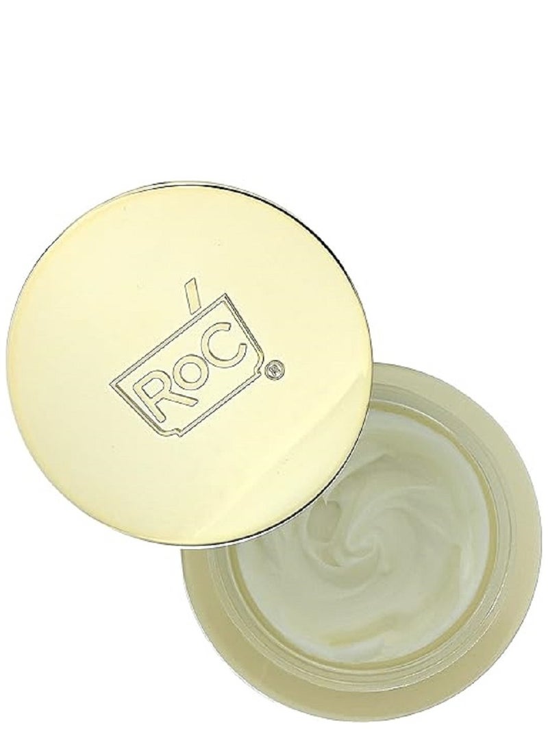 Multi Correxion, Crepe Repair, Face & Neck Cream, 1.7 oz (48 g), RoC