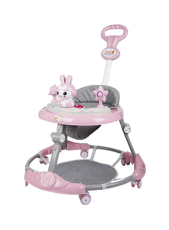 Infant Stroller Toddler Walkers Push Handle
