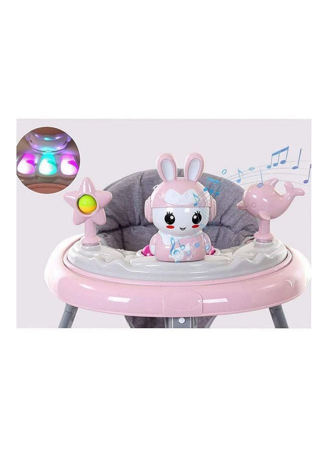 Infant Stroller Toddler Walkers Push Handle