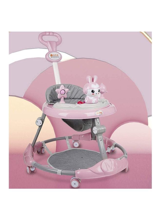 Infant Stroller Toddler Walkers Push Handle