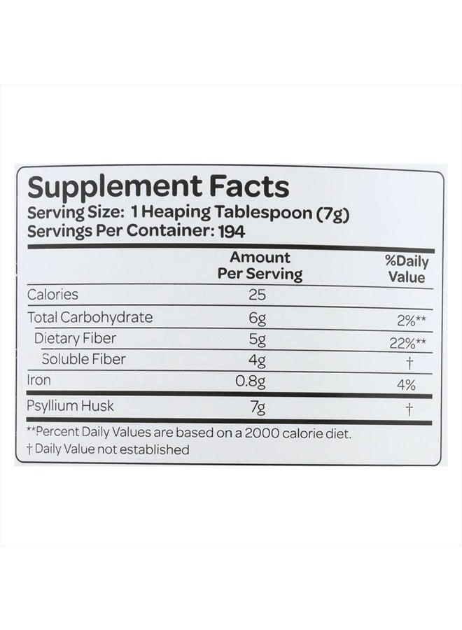 Inc. The Original Colon Cleanse, 48 Ounces