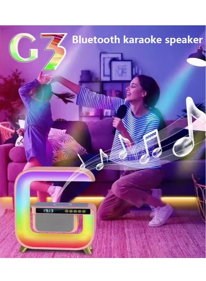 G3 Wireless Bluetooth Speaker