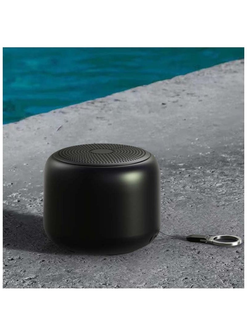 Portable wireless Bluetooth speaker, mini bass, outdoor waterproof computer, Bluetooth mini speaker