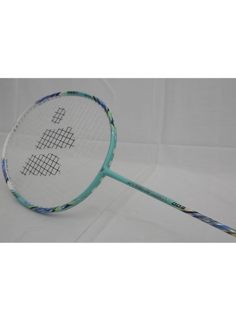 Wish Badminton Racket Xtreme Light 3