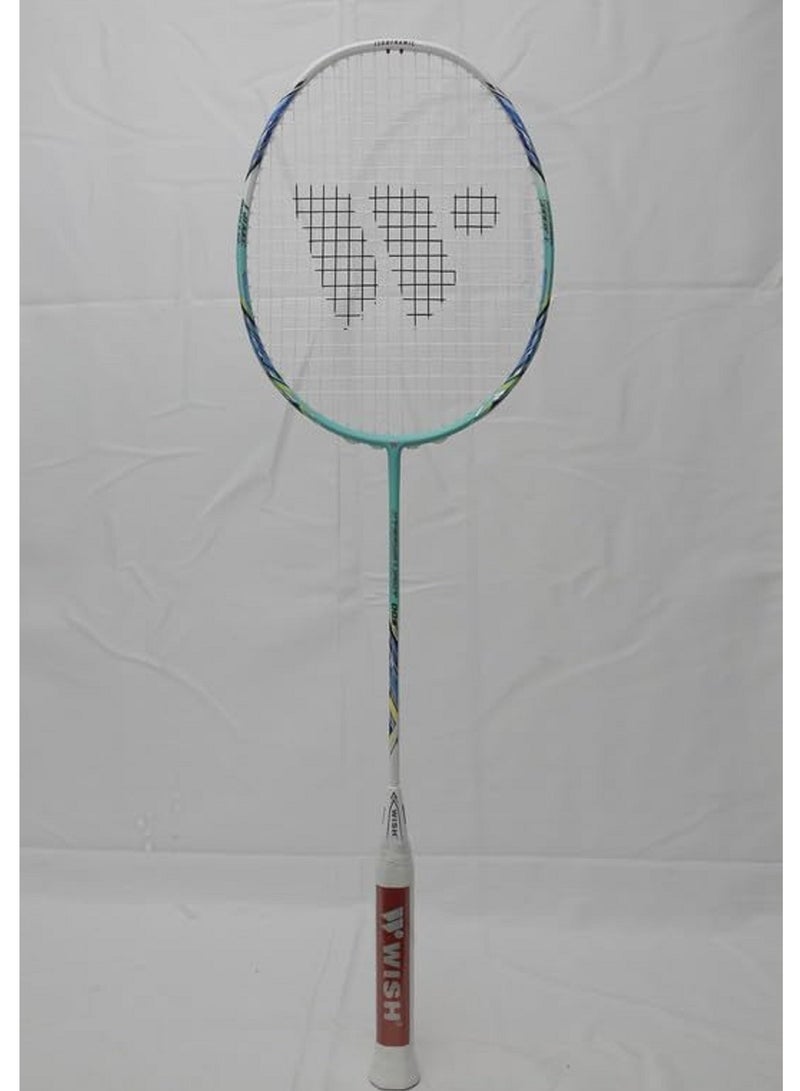 Wish Badminton Racket Xtreme Light 3