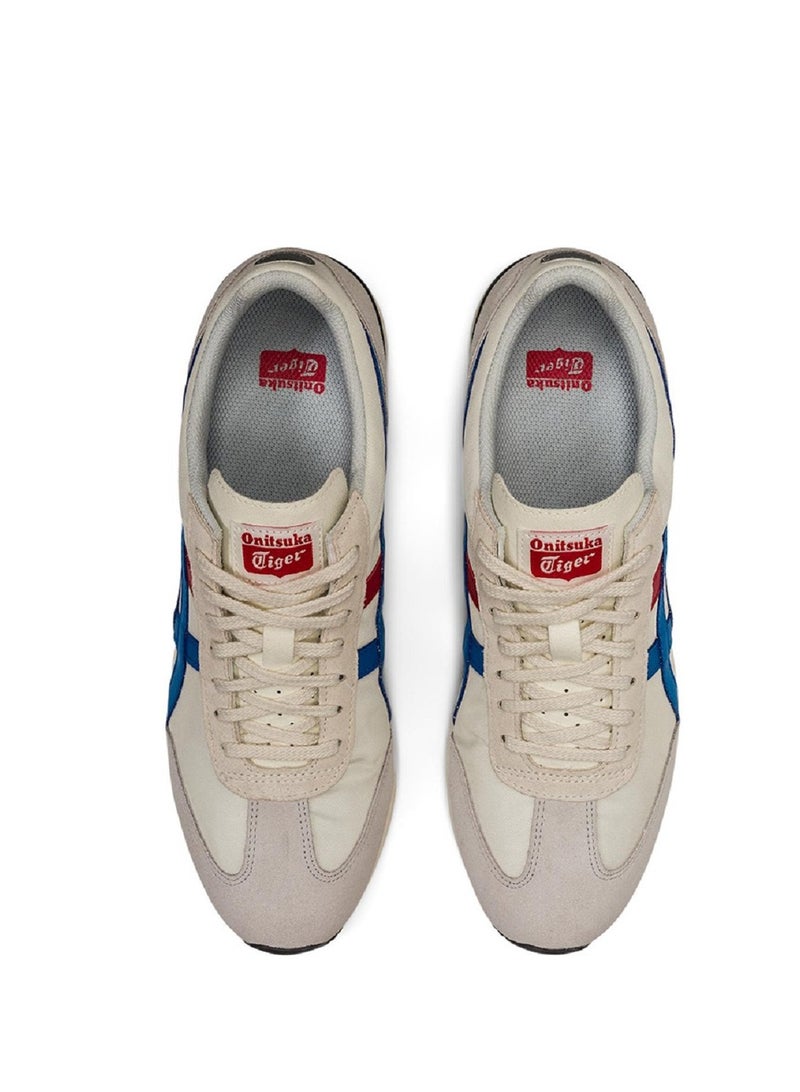 California 78 EX Casual Shoes Blue/White/Red