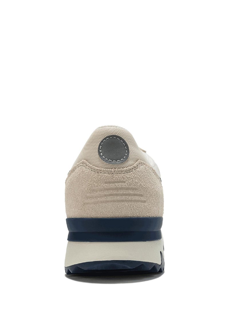 California 78 EX Casual Shoes Beige/Dark blue