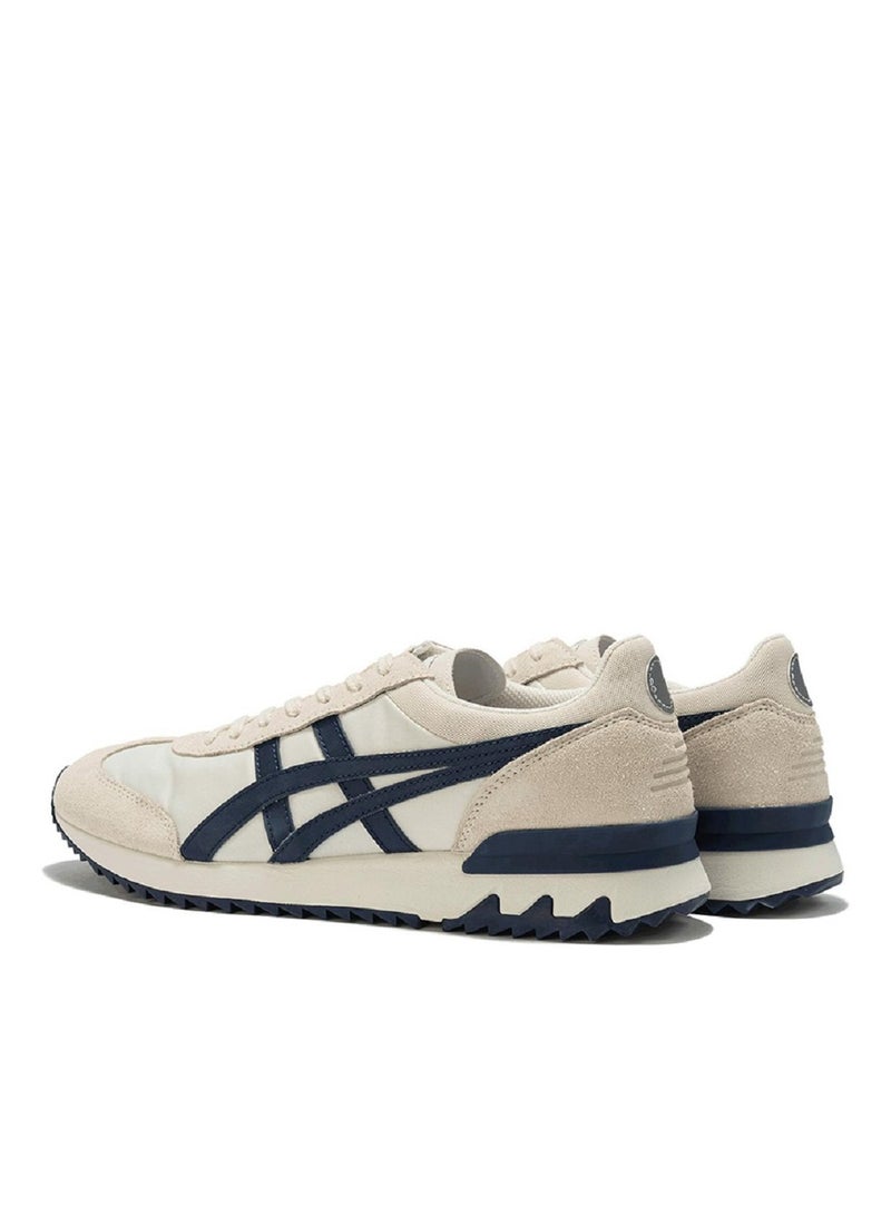 California 78 EX Casual Shoes Beige/Dark blue