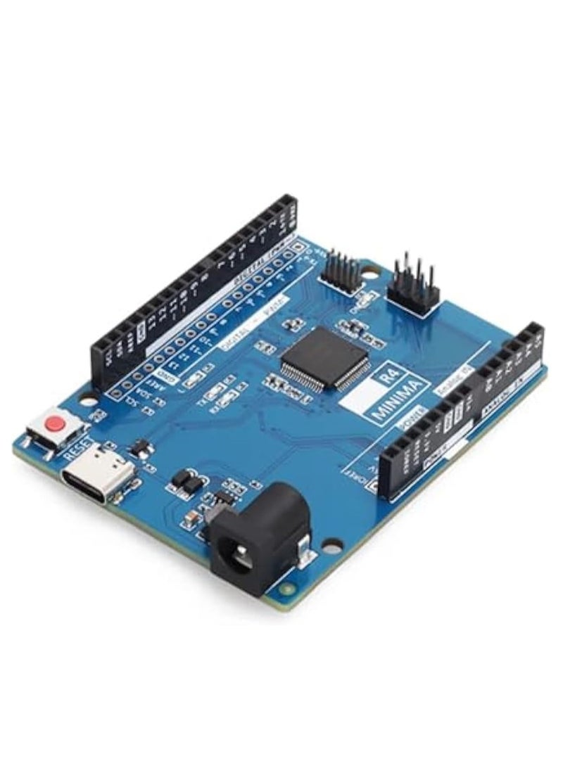 UNO R4 Development Board with Cable Improvement Board