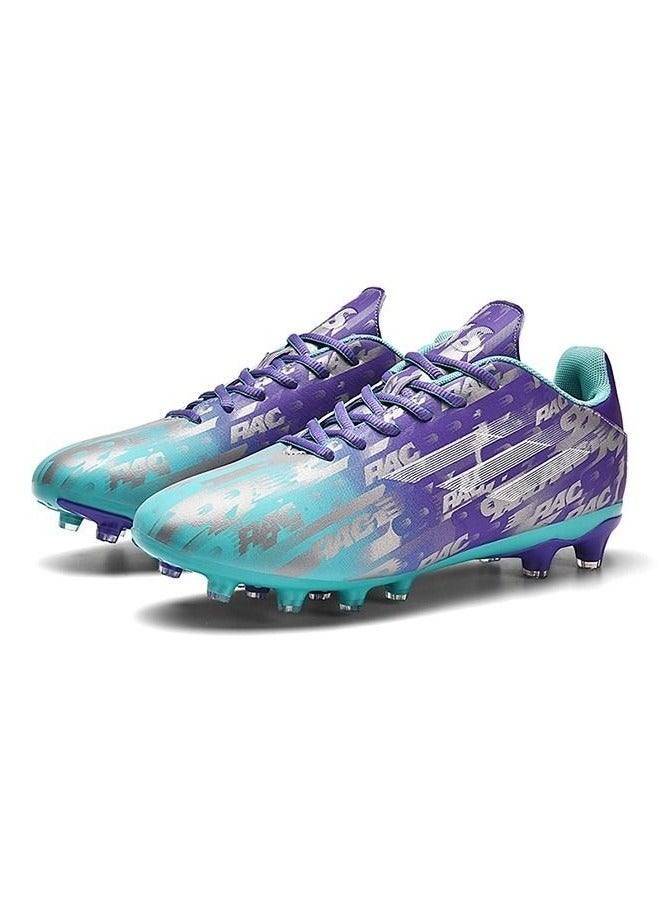 New Football Shoes