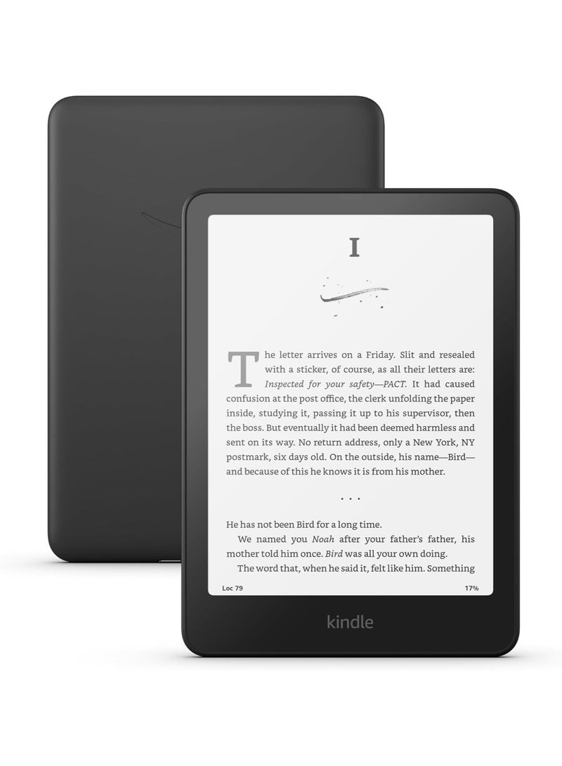 Kindle Paperwhite 16GB | 7