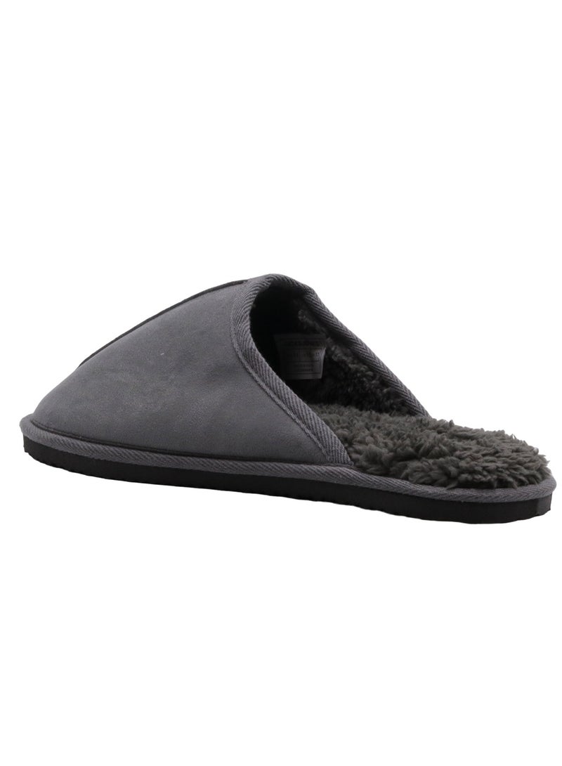 Dudely microfiber Bedroom Slippers