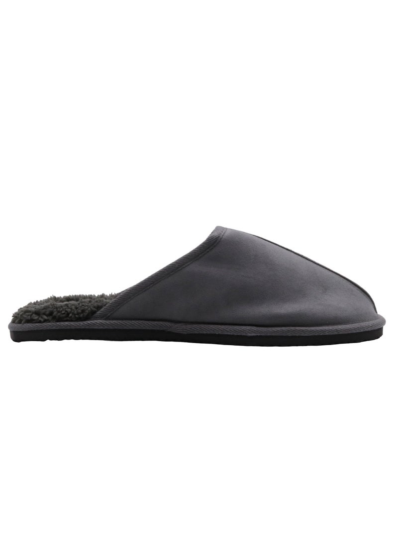 Dudely microfiber Bedroom Slippers