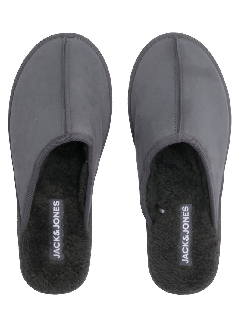 Dudely microfiber Bedroom Slippers