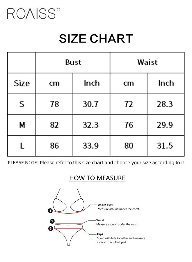 2Pcs Uniform Underwear Set for Women Lace Edge Plaid Halterneck Lingerie and Elastic Waistband Mini Upskirt Ladies Sailor Suit Lingerie Suit Cosplay Costumes Schoolgirl Outfit