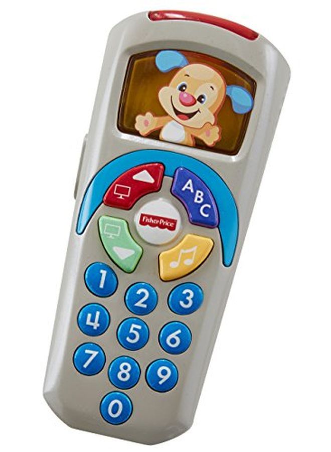 Laugh & Learn Puppy'S Remote