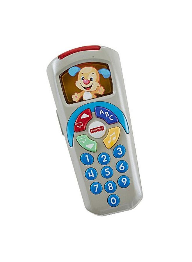 Laugh & Learn Puppy'S Remote