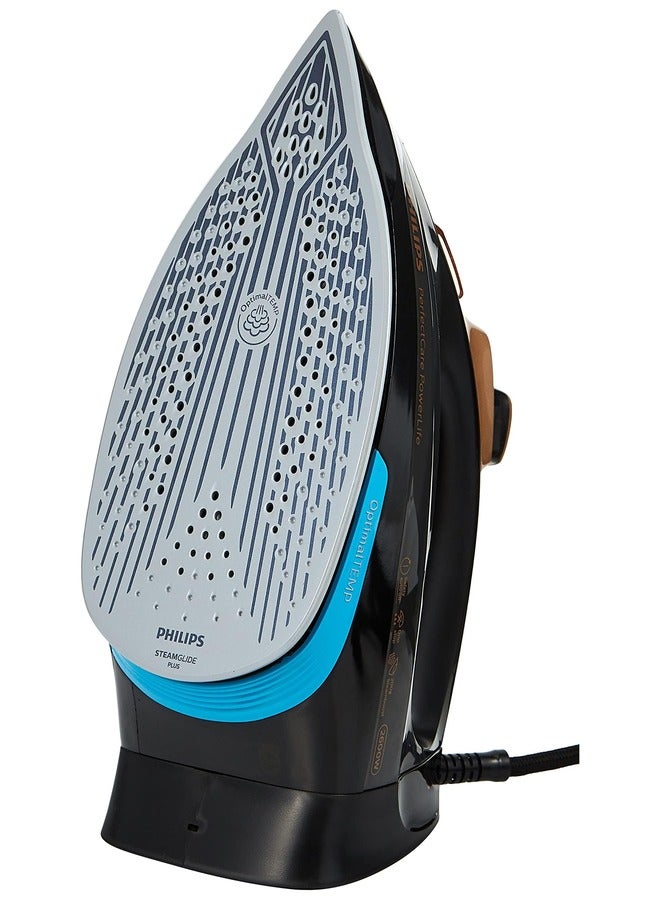 PerfectCare Steam Iron GC3929/66