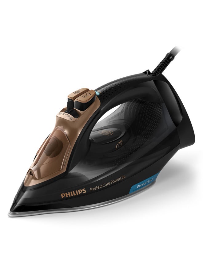 PerfectCare Steam Iron GC3929/66