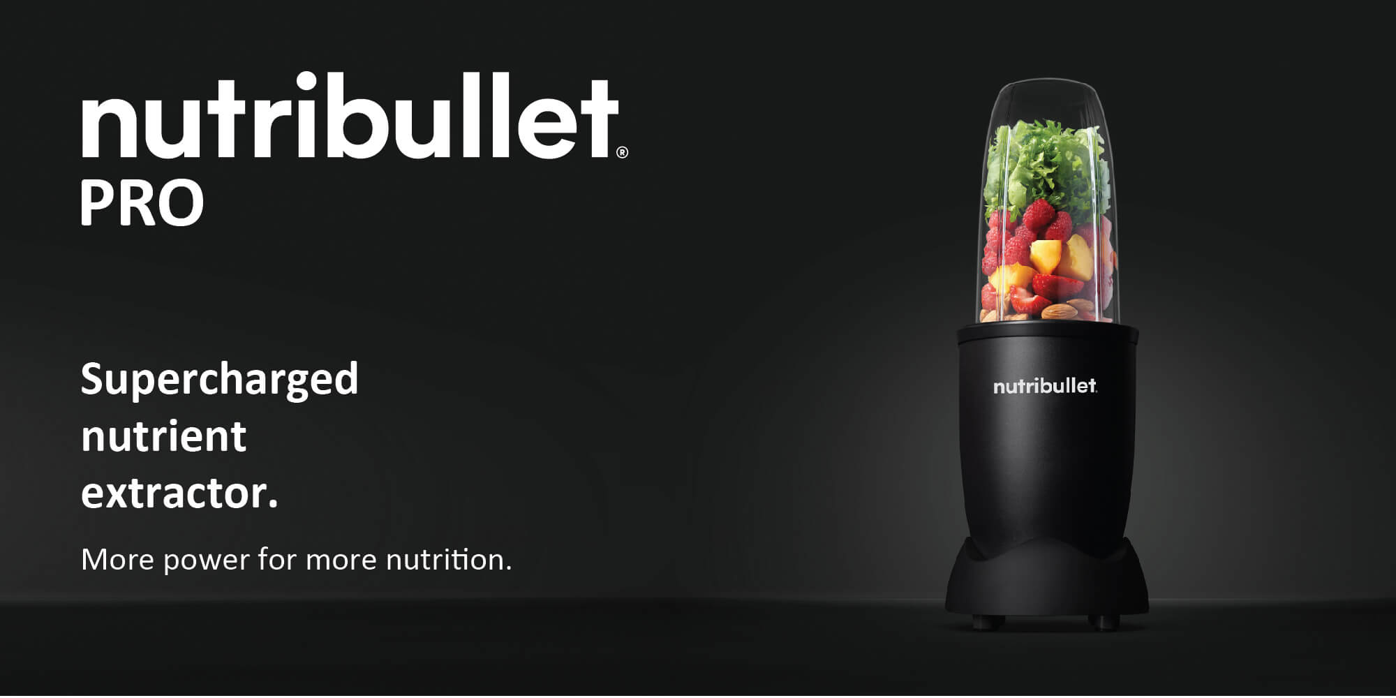 9 Piece Set, Multi-Function High Speed Blender, Mixer System with Nutrient Extractor, Smoothie Maker, All Black 700 ml 900 W NB9-1212AK Black