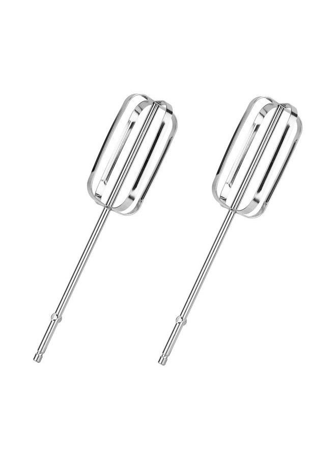 Hand Mixer Beaters Attachments Compatible With Hamilton Beach Hand Mixers 62682Rz 62692 62695V 64699 For Replacement Hamilton Beach Mixer Parts Hamilton Beach Series Hand Mixer Replacement Beaters