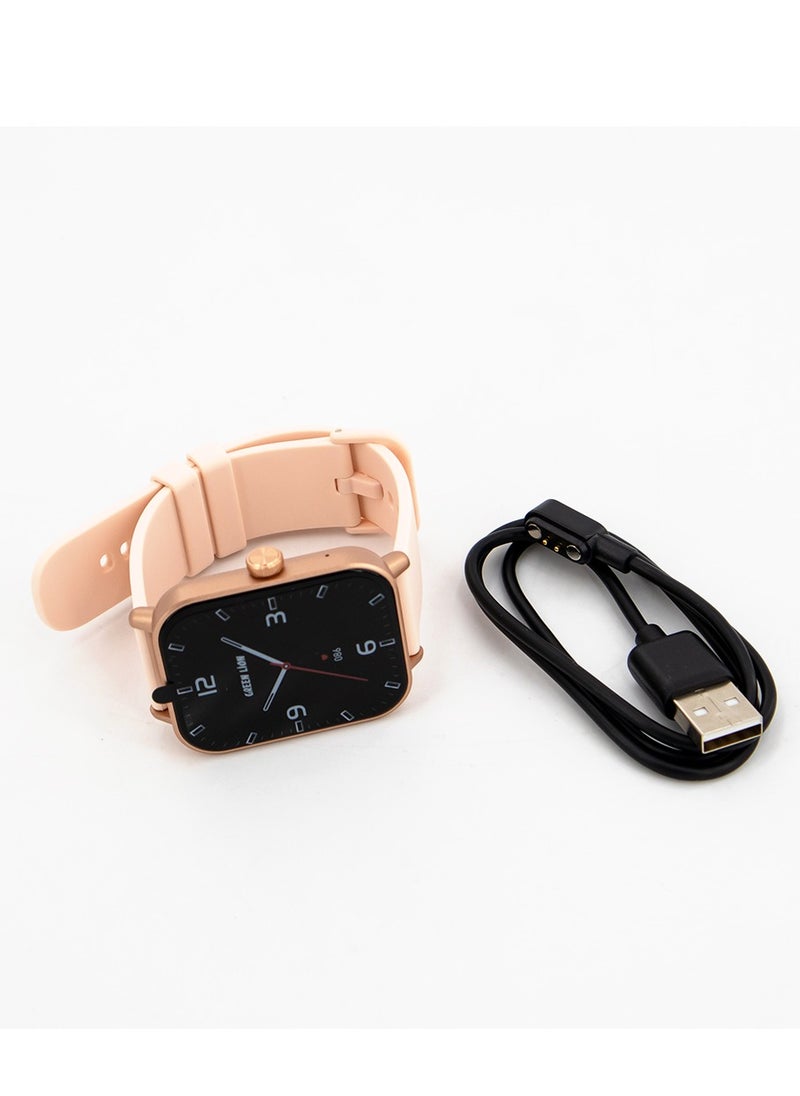 Smart Watch with 1.83