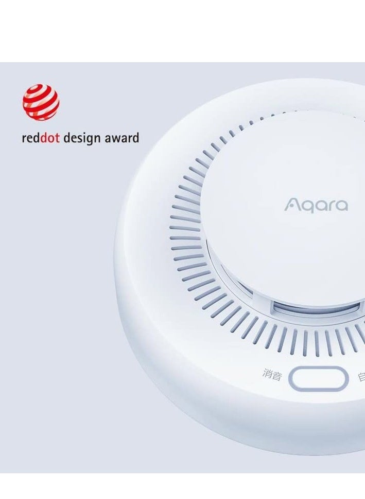 Aqara Smart Smoke Detector