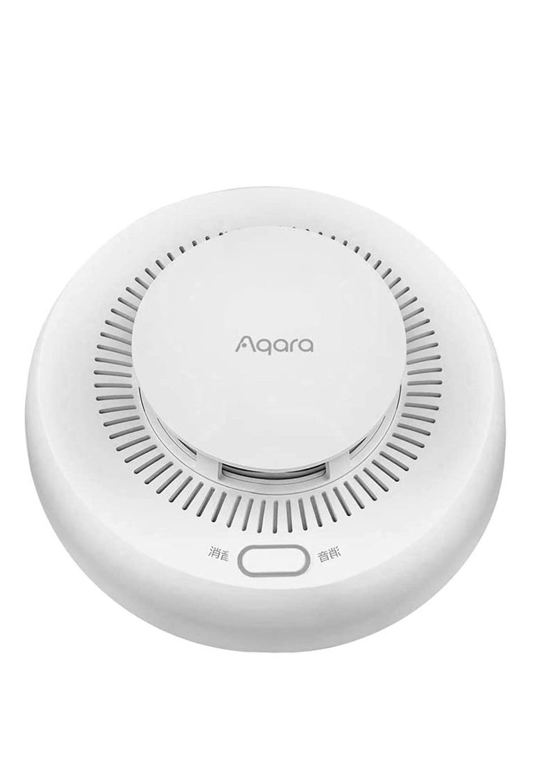 Aqara Smart Smoke Detector