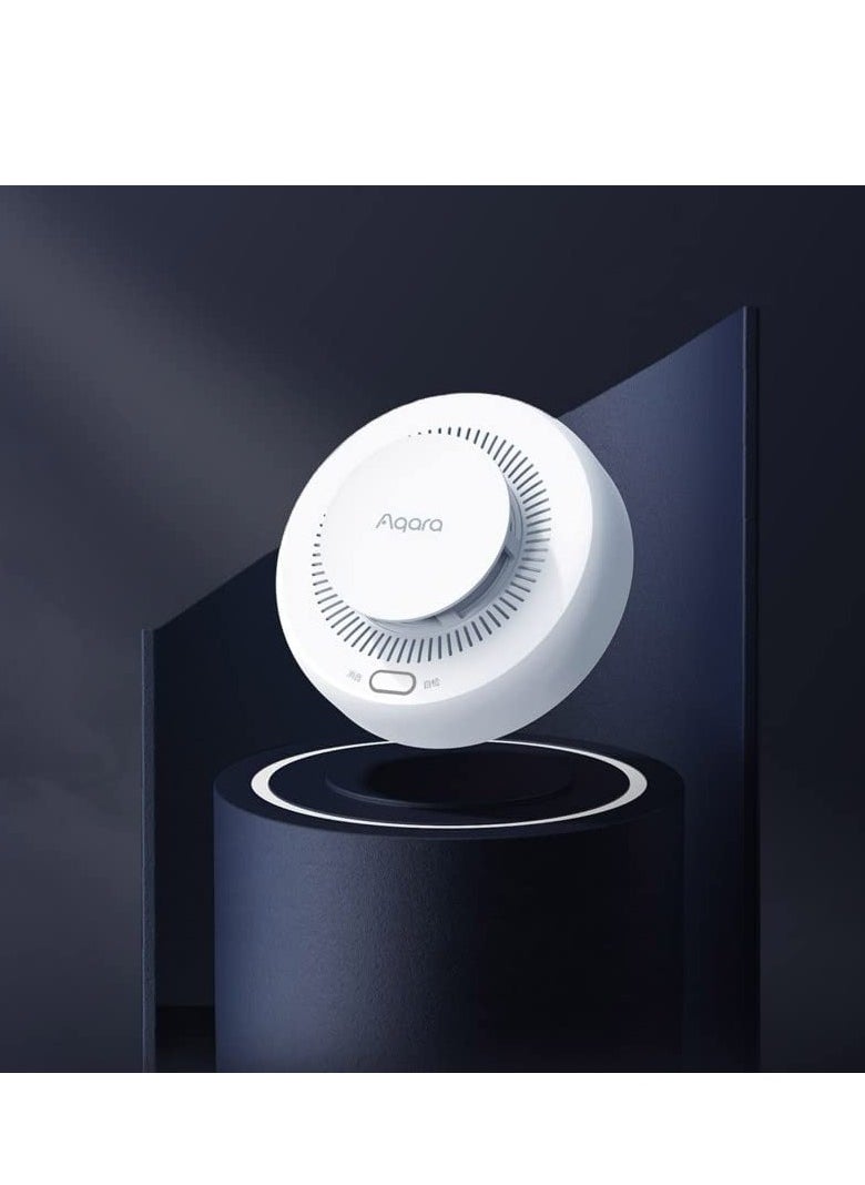 Aqara Smart Smoke Detector