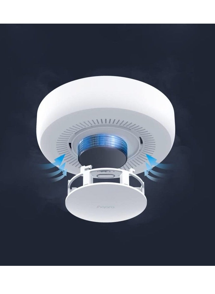 Aqara Smart Smoke Detector