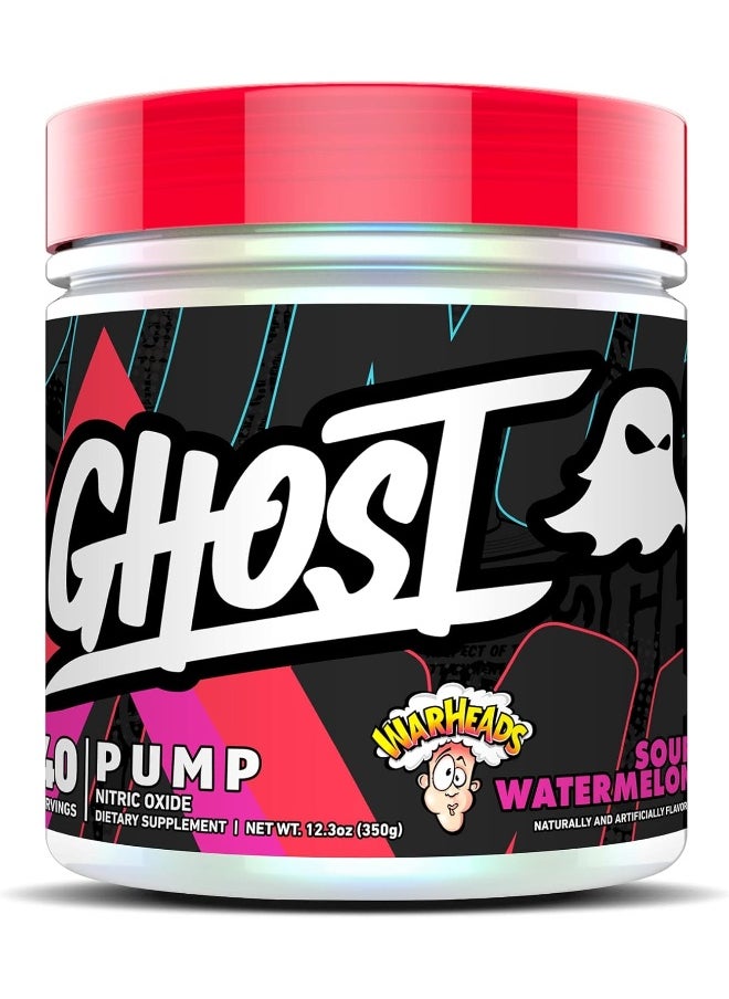 Ghost Pump