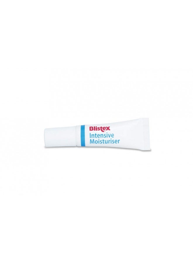 Blistex Intensive Moisturiser Spf10 5G