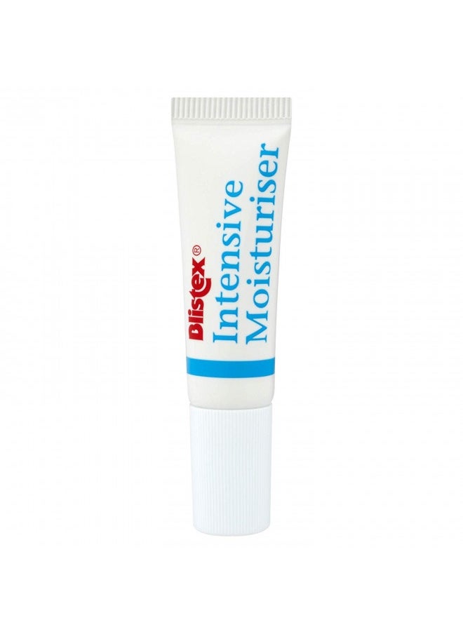 Blistex Intensive Moisturiser Spf10 5G