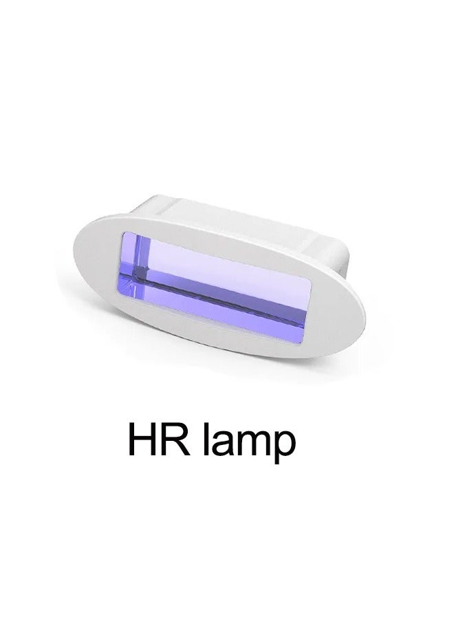 IPL Hair Removal Lamp For GP590 Permanent Device