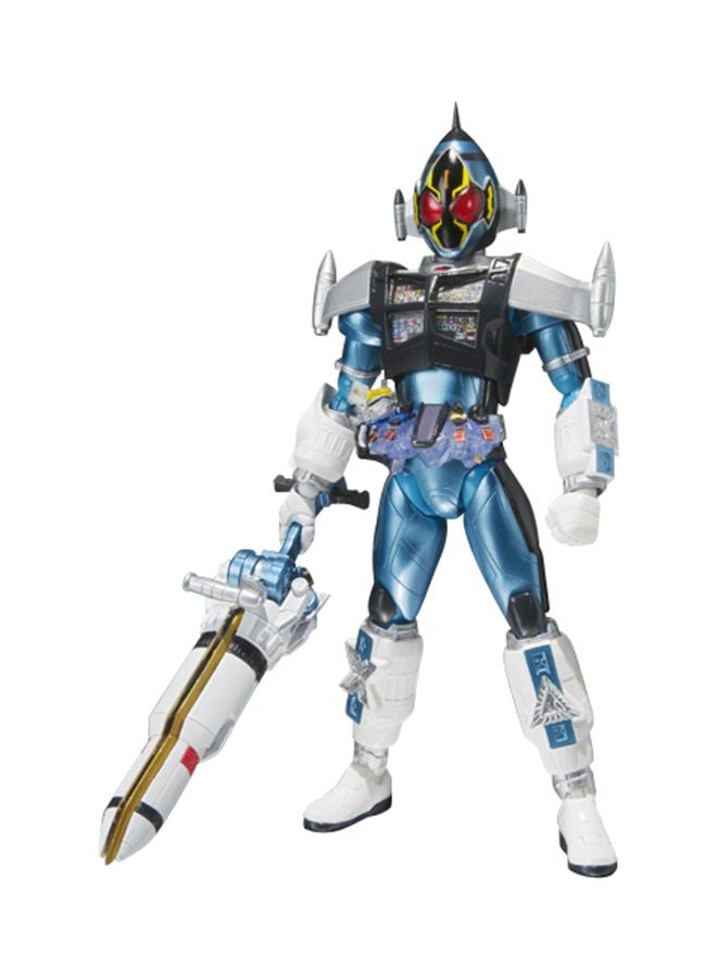 Rider Fourze Action Figure