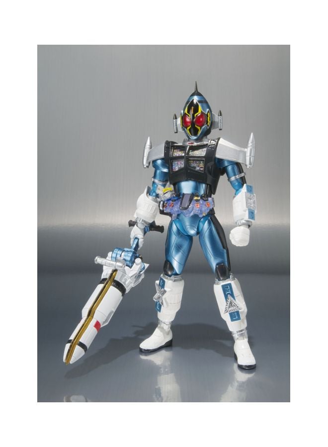 Rider Fourze Action Figure