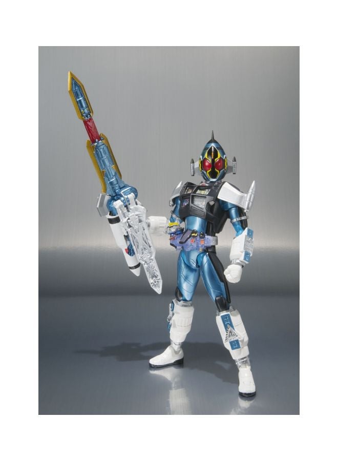 Rider Fourze Action Figure