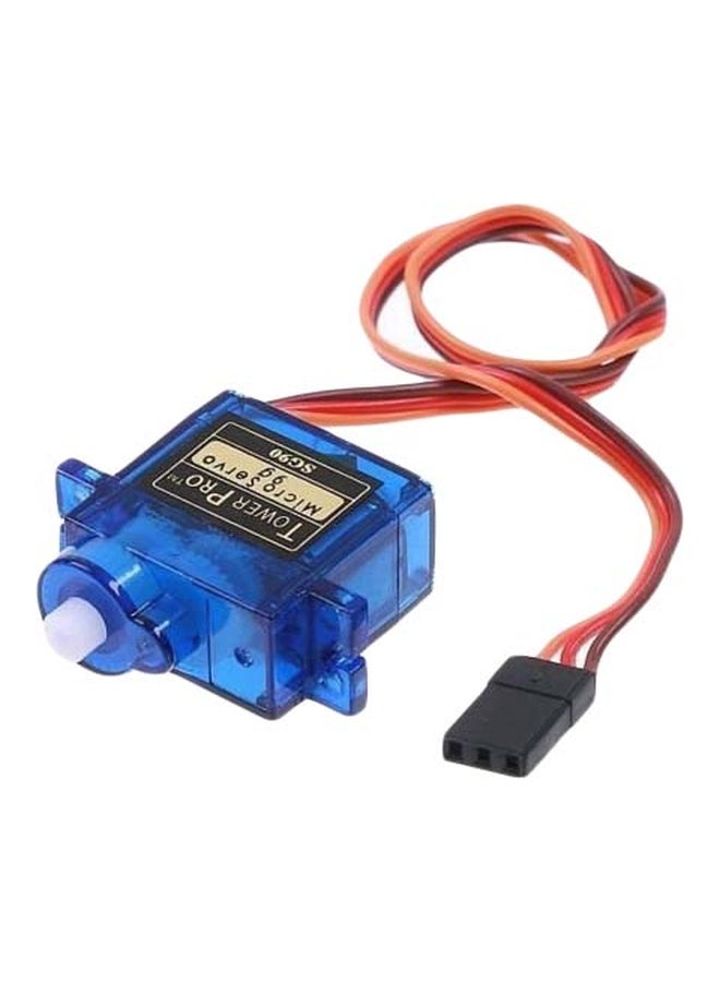 TowerPro Micro Servo 9G Motor SG90