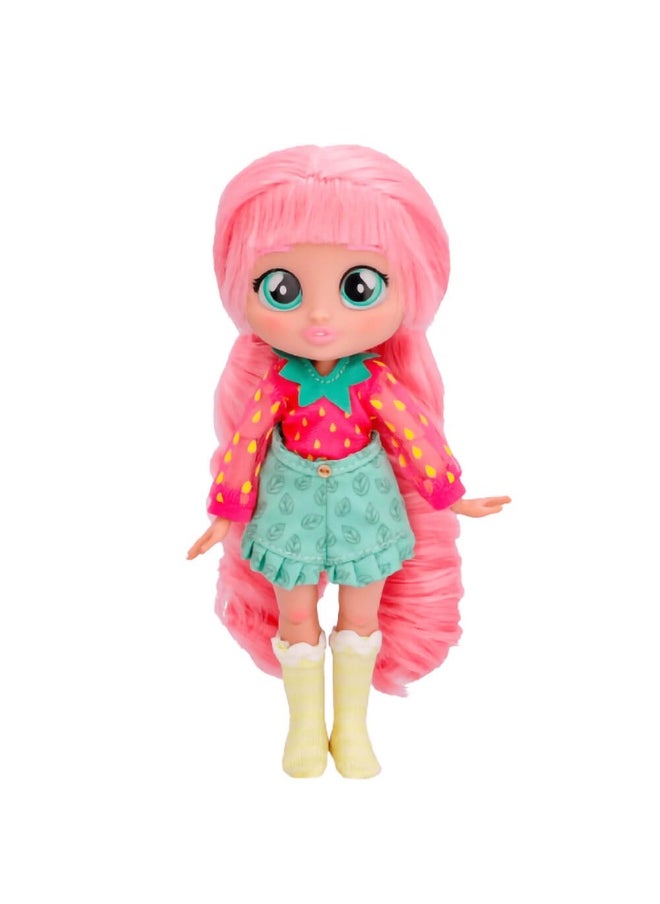 Bff Ella Fashion Doll With Surprises